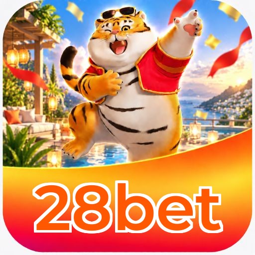 Logo 28bet