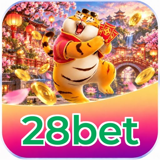 Logo 28bet - Cassino Online Brasil