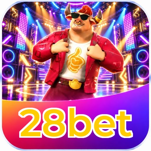 Logo 28bet - Cassino Online Brasil