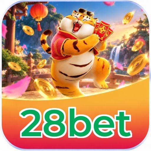 Logo 28bet - Cassino Online Brasil