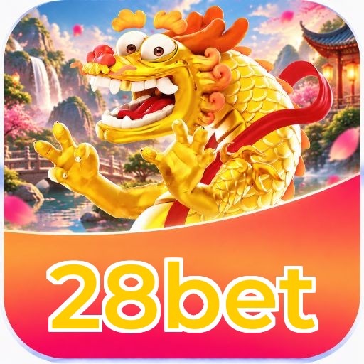 Logo 28bet
