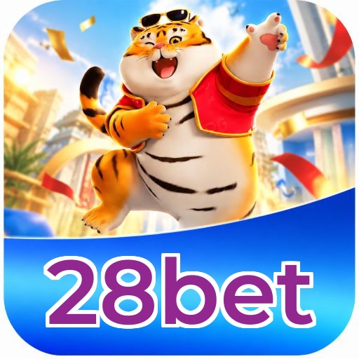 Fortune Series da 28bet - Tiger, Rabbit, Dragon, OX com RTP 96%+