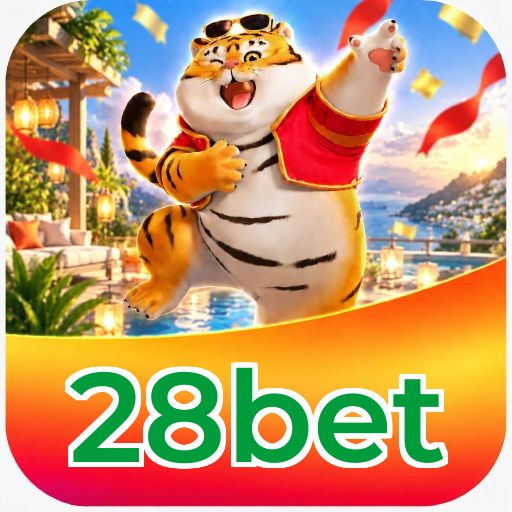 Logo 28bet - Cassino Online Brasil