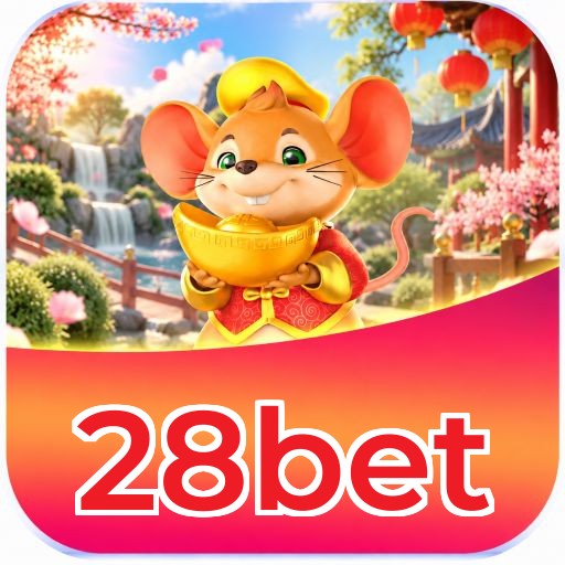 Logo 28bet