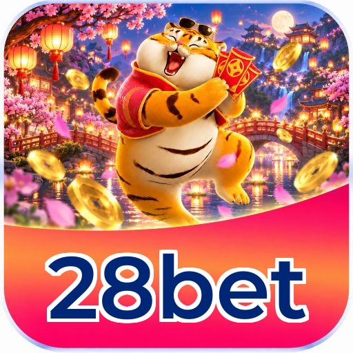 Logo 28bet - Cassino Online Brasil