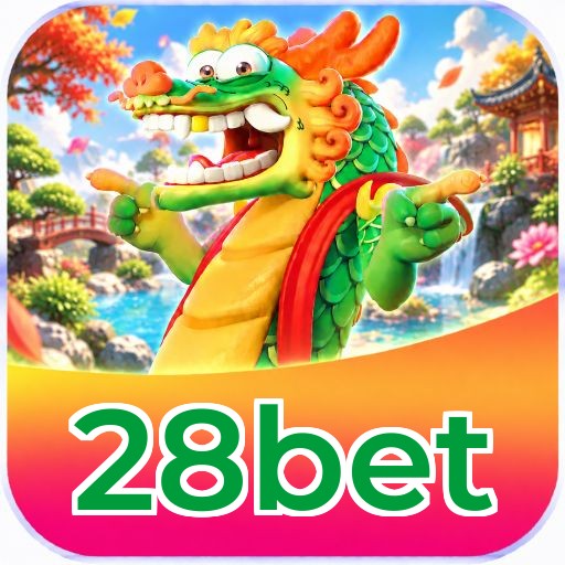 Logo 28bet