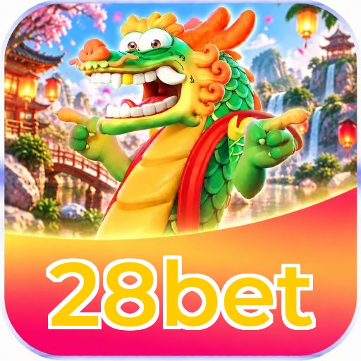 Logo 28bet - Cassino Online Brasil