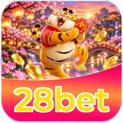 Logo 28bet - Cassino Online Brasil
