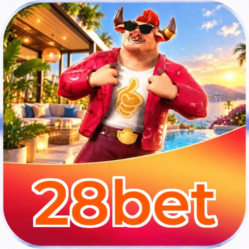 Logo 28bet