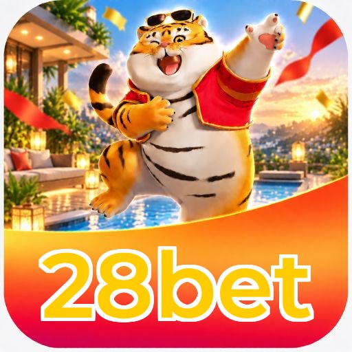 Interface do APK 28bet para Android