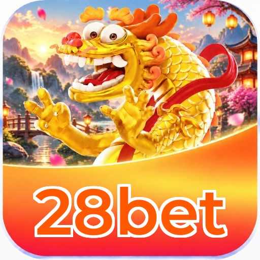 Logo 28bet - Cassino Online Brasil