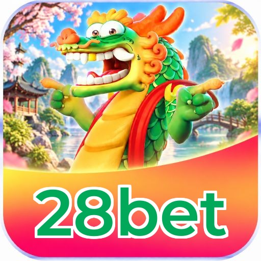 Logo 28bet