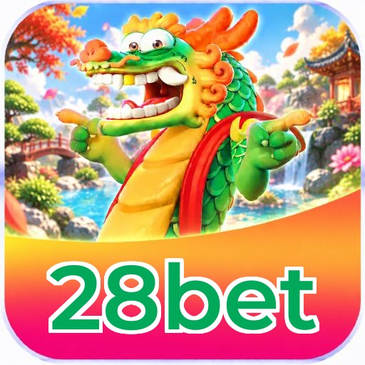 Logo 28bet