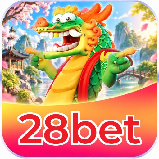 Logo 28bet - Cassino Online Brasil