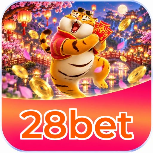 Logo 28bet