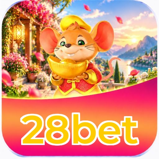 Logo 28bet