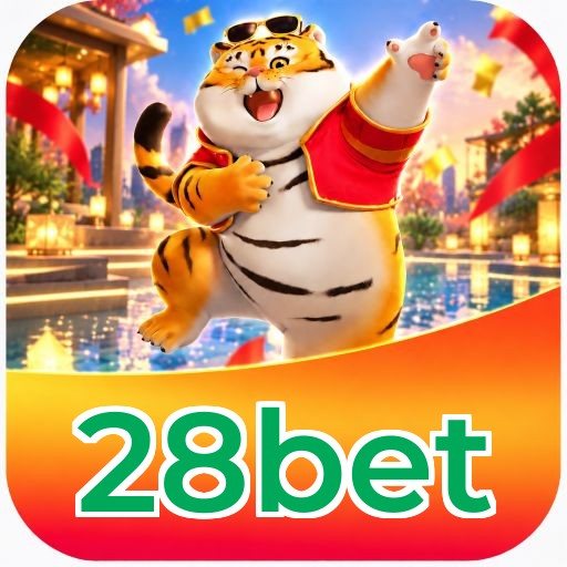 Logo 28bet - Cassino Online Brasil
