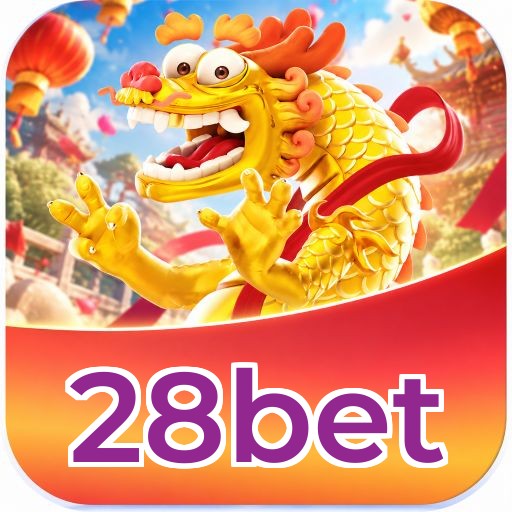 Logo 28bet