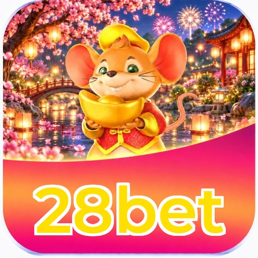 Logo 28bet