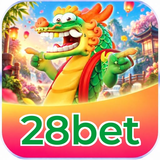 Logo 28bet - Cassino Online Brasil