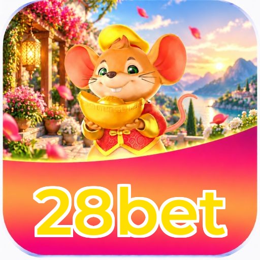 Logo 28bet