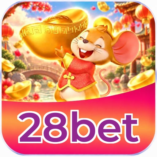 Logo 28bet