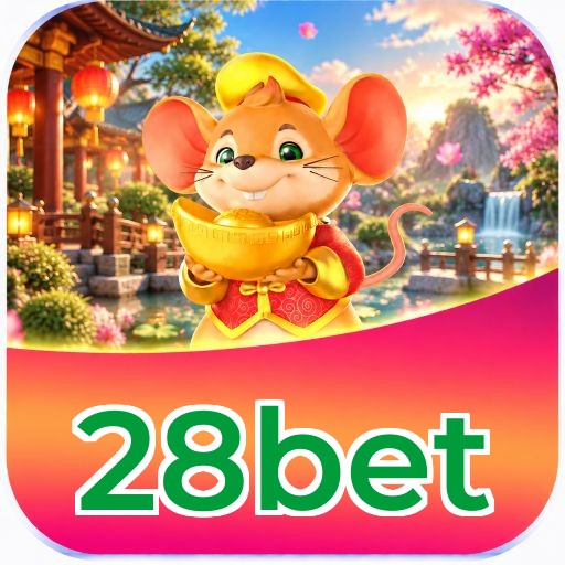 Logo 28bet