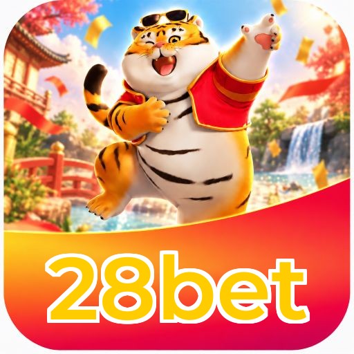 Logo 28bet - Cassino Online Brasil
