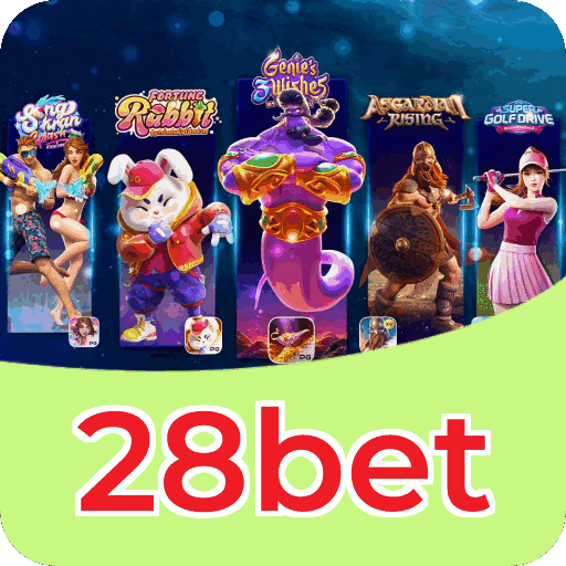 Tabela RTP dos jogos de cassino da 28bet