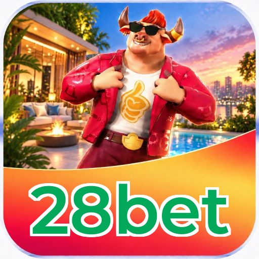 Logo 28bet