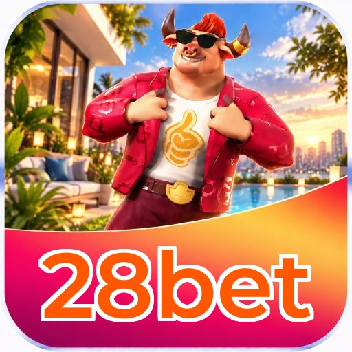 Logo 28bet