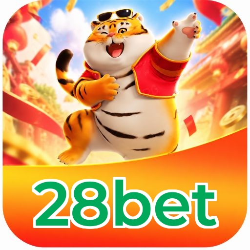 Logo 28bet